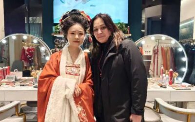 XiAn, una notte alla corte della dinastia Tang