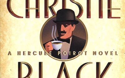 AGATHA CHRISTIE – BLACK COFFEE