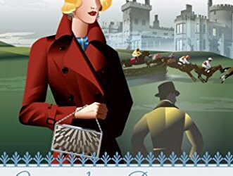 BOOK SERIES RECOMMENDATION: HER ROYAL SPYNESS MYSTERIES BY RHYS BOWEN