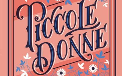 LOUISA MAY ALCOTT – LITTLE WOMEN