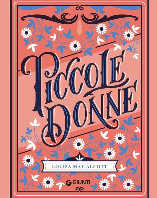 LOUISA MAY ALCOTT – LITTLE WOMEN