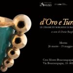 Dall’artigianalità alla produzione artistica: le ceramiche Borghese a Pratica di Mare.