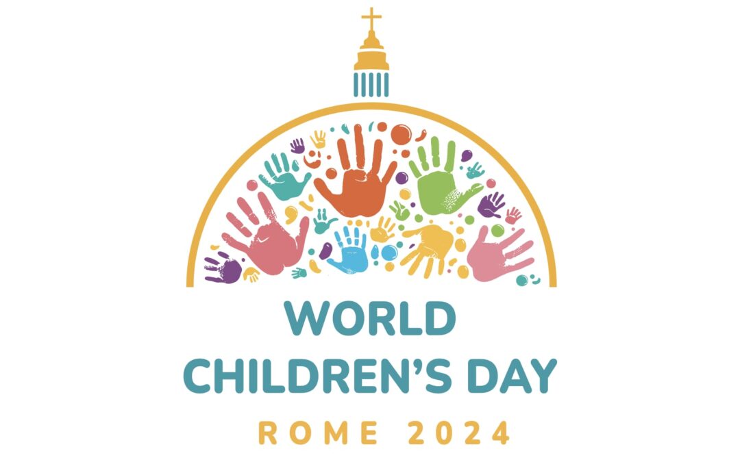 LA GIORNATA MONDIALE DEI BAMBINI.