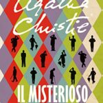 AGATHA CHRISTIE – THE MYSTERIOUS MR. QUIN
