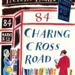 HELEN HANFF – 84 CHARING CROSS ROAD