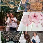 Alla scoperta di Roma Come Thelma & Louise