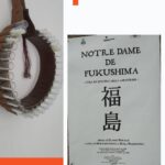 DALLA  CATASTROFE  ALLA  RIFLESSIONE :  LA  TRAGEDIA  DI  FUKUSHIMA  NELLE  OPERE  DI  FRANCO  FIORILLO.