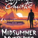 AGATHA CHRISTIE – MIDSUMMER MYSTERIES