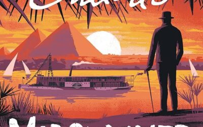 AGATHA CHRISTIE – MIDSUMMER MYSTERIES