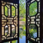 Suzhou, nella provincia cinese di Jangsu