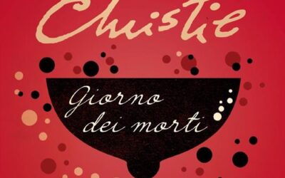 AGATHA CHRISTIE – SPARKLING CYANIDE