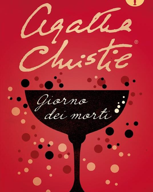 AGATHA CHRISTIE – SPARKLING CYANIDE