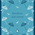 JANE AUSTEN – SANDITON
