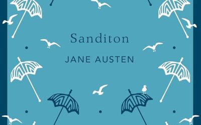 JANE AUSTEN – SANDITON