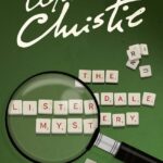 AGATHA CHRISTIE – THE LISTERDALE MYSTERY