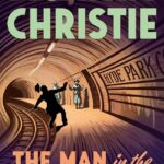 AGATHA CHRISTIE – THE MAN IN THE BROWN SUIT