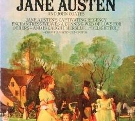 JANE AUSTEN – THE WATSONS