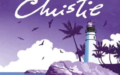 AGATHA CHRISTIE – PROBLEM AT POLLENSA BAY AND OTHER STORIES