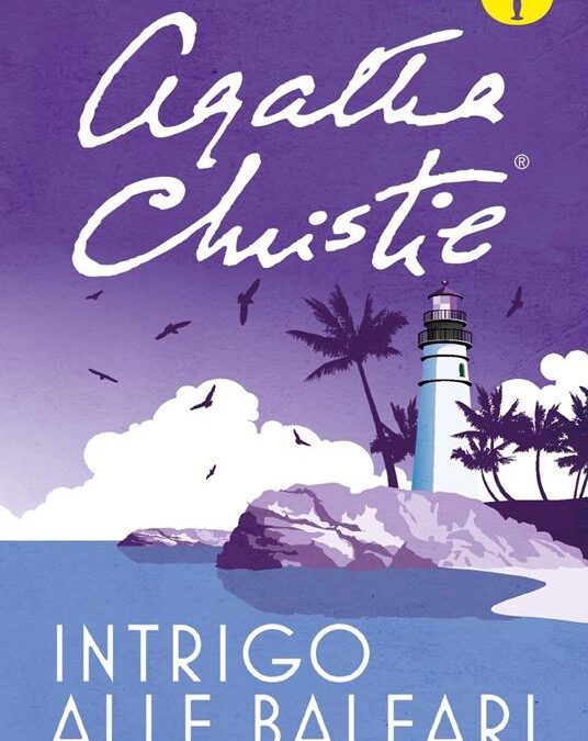 AGATHA CHRISTIE – PROBLEM AT POLLENSA BAY AND OTHER STORIES