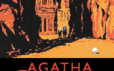 AGATHA CHRISTIE – PARKER PYNE INVESTIGATES