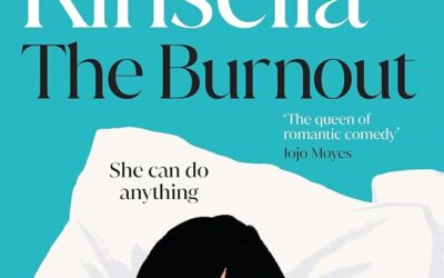 SOPHIE KINSELLA – THE BURNOUT