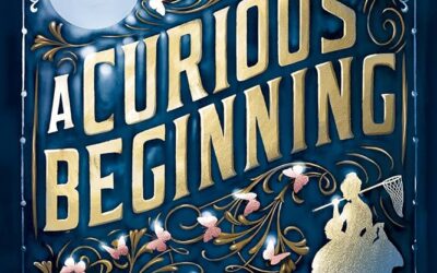DEANNA RAYBOURN – VERONICA SPEEDWELL SERIES