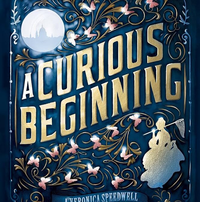 DEANNA RAYBOURN – VERONICA SPEEDWELL SERIES
