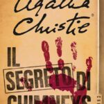 AGATHA CHRISTIE – THE SECRET OF CHIMNEYS