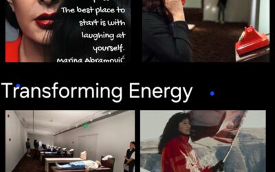 “Transforming Energy”