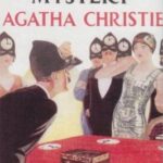 AGATHA CHRISTIE – THE SEVEN DIALS MYSTERY