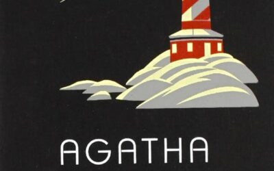 AGATHA CHRISTIE – TOWARDS ZERO