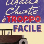 AGATHA CHRISTIE – MURDER IS EASY