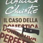 AGATHA CHRISTIE – MISS MARPLE’S LAST CASES