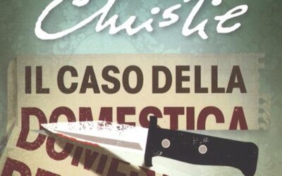 AGATHA CHRISTIE – MISS MARPLE’S LAST CASES
