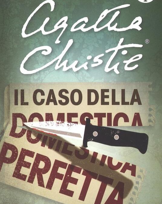 AGATHA CHRISTIE – MISS MARPLE’S LAST CASES