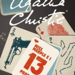 AGATHA CHRISTIE – THE THIRTEEN PROBLEMS