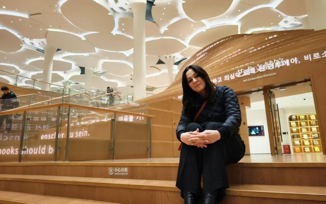 Beijing City Library