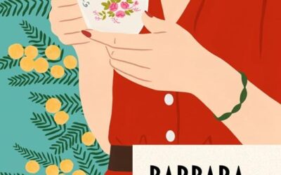 BARBARA PYM – EXCELLENT WOMEN