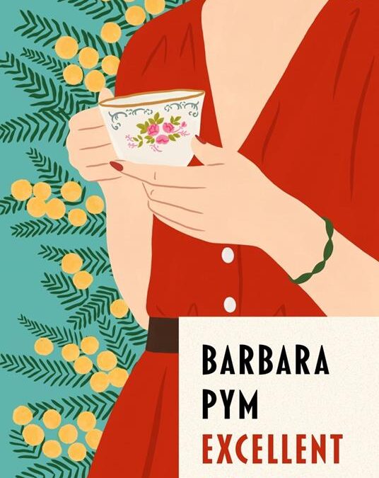 BARBARA PYM – EXCELLENT WOMEN