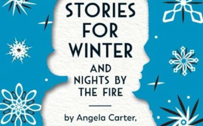 INTRODUCTION BY SIMON THOMAS – VARIOUS AUTHORS – STORIES FOR WINTER: AND NIGHTS BY THE FIRE