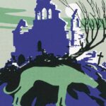 AGATHA CHRISTIE – THE HOUND OF DEATH