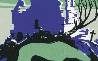 AGATHA CHRISTIE – THE HOUND OF DEATH