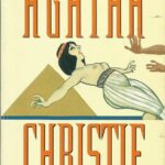AGATHA CHRISTIE – DEATH COMES AS THE END