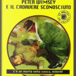 DOROTHY L. SAYERS – WHOSE BODY?