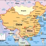 Wuhan, città risorta