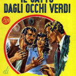 DOROTHY L. SAYERS – CLOUDS OF WITNESS