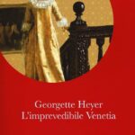 GEORGETTE HEYER – VENETIA