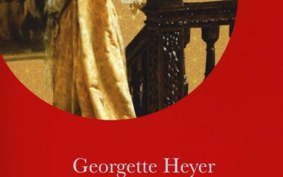 GEORGETTE HEYER – VENETIA