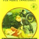 DOROTHY L. SAYERS – UNNATURAL DEATH