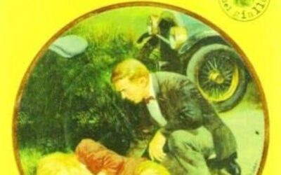 DOROTHY L. SAYERS – UNNATURAL DEATH